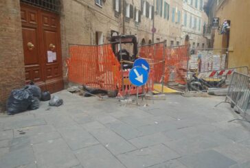 Confesercenti: “Camollia: tempi più lunghi del previsto”