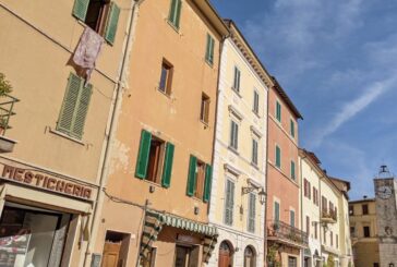 Chianciano Terme: il Comune stimola l’attrattività commerciale