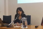 SMS: Chiara Valdambrini confermata direttrice per un nuovo triennio