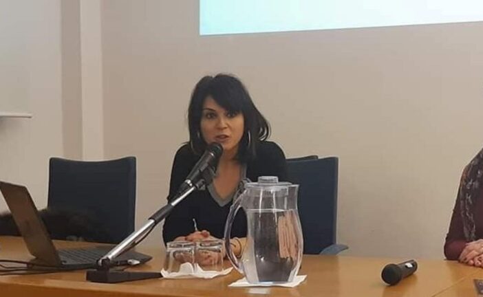 SMS: Chiara Valdambrini confermata direttrice per un nuovo triennio