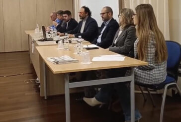 Confronti si è confrontata con 4 dei 9 candidati sindaco