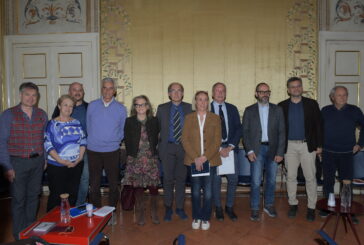 Ance incontra i candidati sindaco e affida loro un memorandum