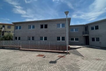 Iniziati i lavori di adeguamento della residenza universitaria Tognazza