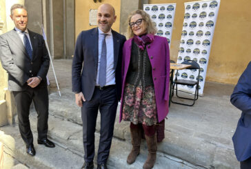 Fabio: “Controllo dei flussi, verifica della capacità di accoglienza e sinergia fra le istituzioni”
