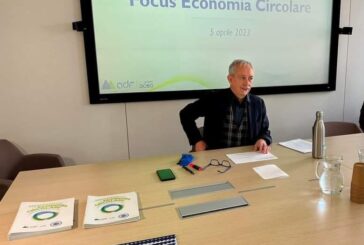 Economia circolare di AdF: oltre 4 milioni al territorio