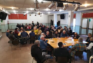 Anna Ferretti costruisce il programma con i cittadini