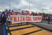 La Falegnameria DL di Torrita ha iniziato a pagare le mensilità arretrate