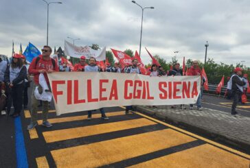 FILLEA CGIL Siena: “Accerteremo la condotta antisindacale di Stosa Cucine”