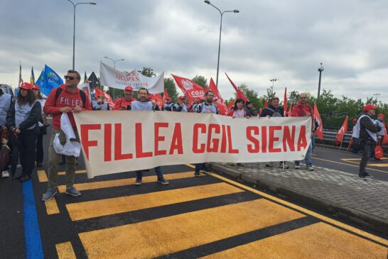 La Falegnameria DL di Torrita ha iniziato a pagare le mensilità arretrate