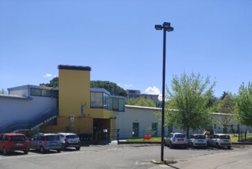 Avanti sull’edilizia scolastica: cantiere al via a Picchio Verde e Arcobaleno