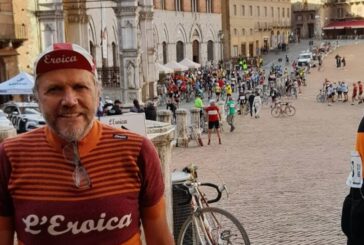 Siena capitale mondiale del cicloturismo: ne parlano Fabio Pacciani e Giancarlo Brocci  