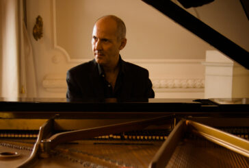 Antonio Artese nuovo direttore artistico di Siena Jazz