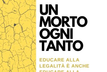 Incontro degli studenti del Caselli con Paolo Borrometi