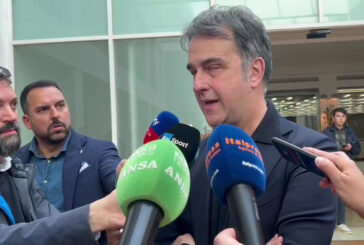 Uva "Bisogna investire su stadi, giovani e calcio femminile"