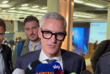 Antonello "Derby in semifinale Champions orgoglio per tutti"