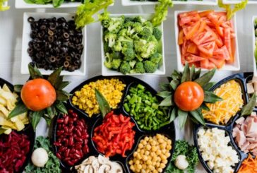 Rientro a scuola: l’importanza di una corretta e sana alimentazione