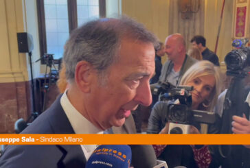 Milano Cortina, Sala "Tempi delicati, lavoriamo a semplificazione"