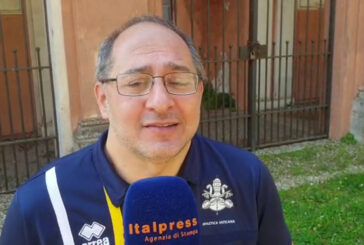 Earth Day, Athletica Vaticana a Villa Pamphili "Lo sport è pace"