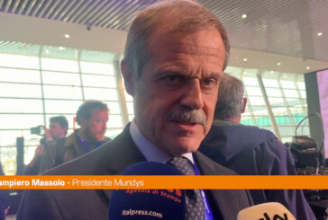 Mundys, Massolo "Entro 5 anni principale operatore della mobilità"