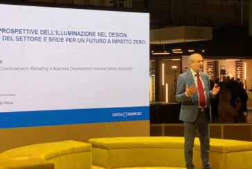 Il design italiano per la casa vale 32 miliardi