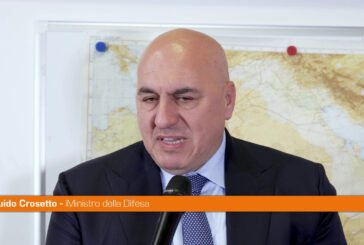 Crosetto “Evacuazione italiani dal Sudan frutto operazione interforze”