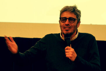 Successo di partecipazione alla presentazione del libro di PIF