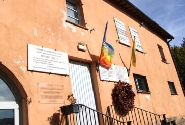 25 aprile Festa della Liberazione 2023 a Pietraporciana 