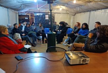 Casa, cultura e tempo libero al tavolo delle politiche giovanili