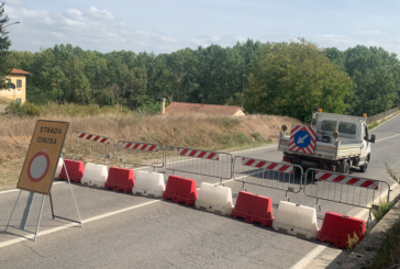 Ponti sulle strade regionali: in arrivo 11,7 milioni
