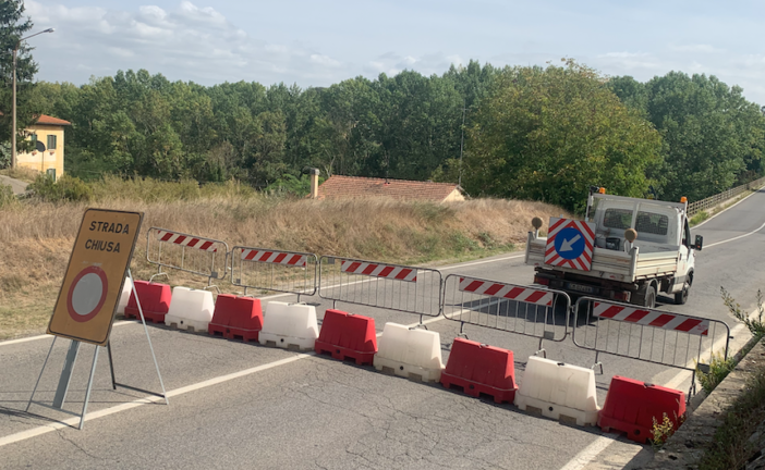 Ponte di Bellavista: la Provincia di Siena aggiudica progettazione ed esecuzione dei lavori