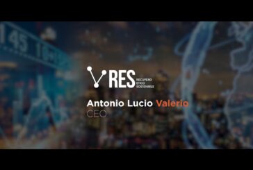 RES – UNA NUOVA VALORIZZAZIONE SOSTENIBILE DEI RIFIUTI