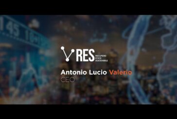 RES – INVESTIMENTI E INNOVAZIONE PER IL RECUPERO DELLE PLASTICHE