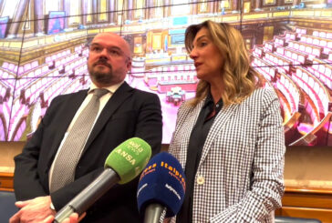 Terzo Polo, Paita "Pronti a riprendere il filo del dialogo"