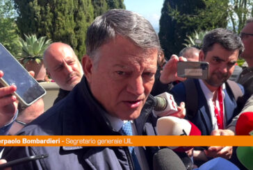 Bombardieri "Rinnovare i contratti e investire sulla formazione"