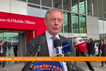 Urso "Governo impegnato per aumento salari con il taglio del cuneo"