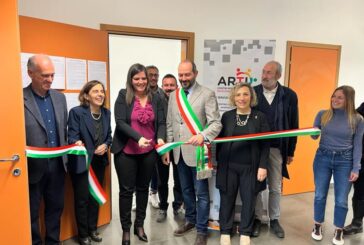 Servizi per l’impiego: inaugurati gli sportelli a Gaiole e Sovicille