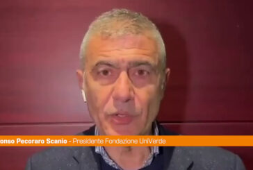 Pecoraro Scanio "Interrogazione Turco su aggressione troupe Striscia"