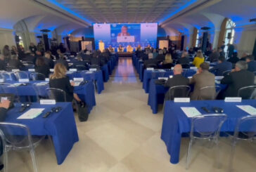 Confcommercio, confronto su imprese, lavoro e Pnrr