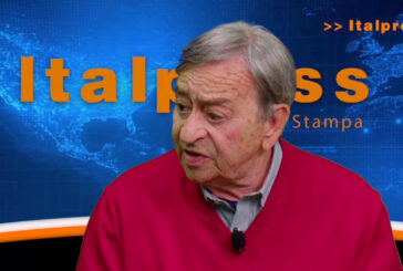 Mattarella "Le crisi richiedono visione e coraggio"