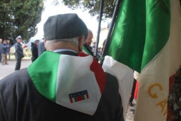 Il 25 Aprile celebrato a Vertine