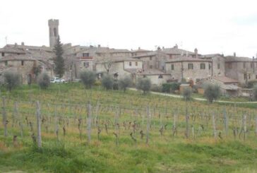 L’erba del vicino è sempre più… arancione