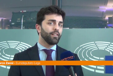 Patto di Stabilità, Zanni "La proposta di riforma non ci soddisfa"