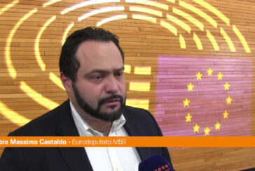 Sudan, Castaldo "L'Ue deve anticipare le crisi"