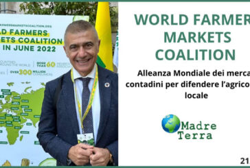 Madre Terra – Alleanza mondiale dei Mercati contadini