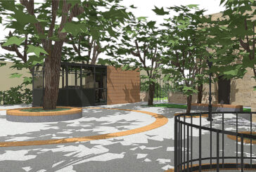 Nuovo progetto di riqualificazione urbana in Centro Storico a Chiusi