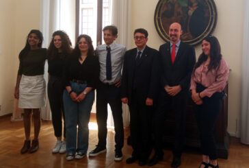 Il futuro dell’Europa al centro di una conferenza all’Università di Siena