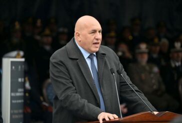 Crosetto "Linea sui vincoli di bilancio? Così l'Ue si dimostra miope"