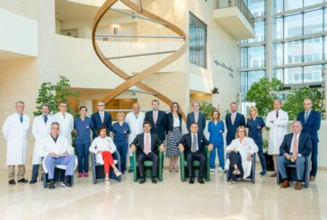 Ghribi "La vera priorità è la tutela del lavoro"