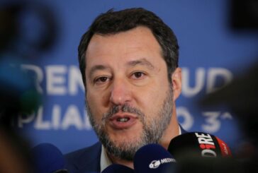 Lavoro, Salvini "Strada giusta e Lega protagonista"