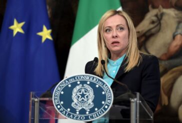 Ue, Meloni "Su patto stabilità miope non considerare scenario cambiato"
